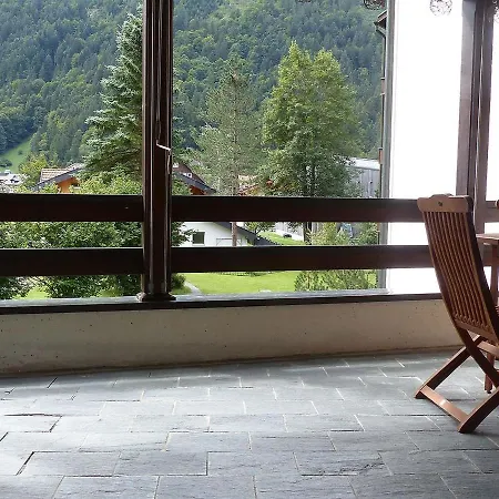 Am Durrbach 6-623 Apartment Engelberg